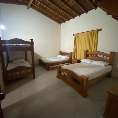 Hotel Tamarindo Resort Sopetran Buitenkant foto