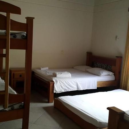 Hotel Tamarindo Resort Sopetran Buitenkant foto