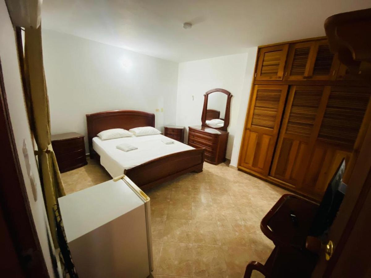 Hotel Tamarindo Resort Sopetran Buitenkant foto