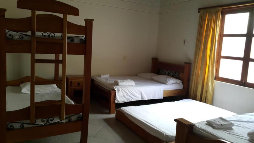 Hotel Tamarindo Resort Sopetran Buitenkant foto